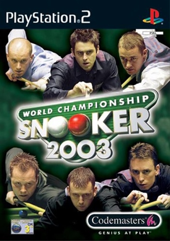 PSP★WORLD SNOOKER CHALLENGE 2005 海外版 Amazon.com: World Snooker Challenge 2005 (Sony PSP) : Video